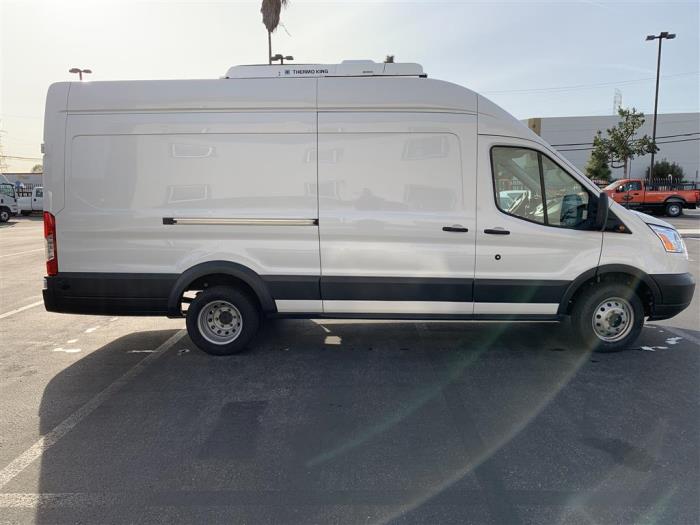2025 Ford Transit 350 HD-7