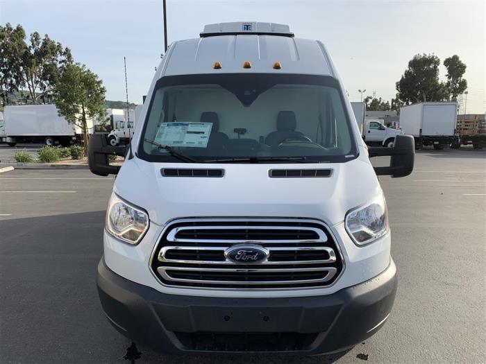 2025 Ford Transit 350 HD-9