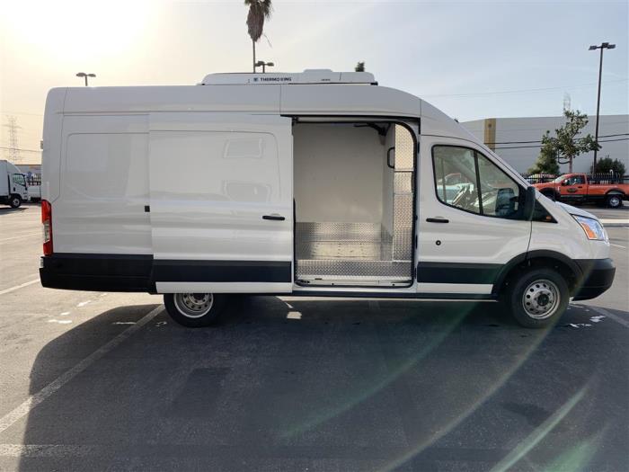 2025 Ford Transit 350 HD-10