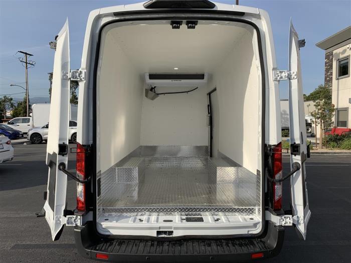 2025 Ford Transit 350 HD-12