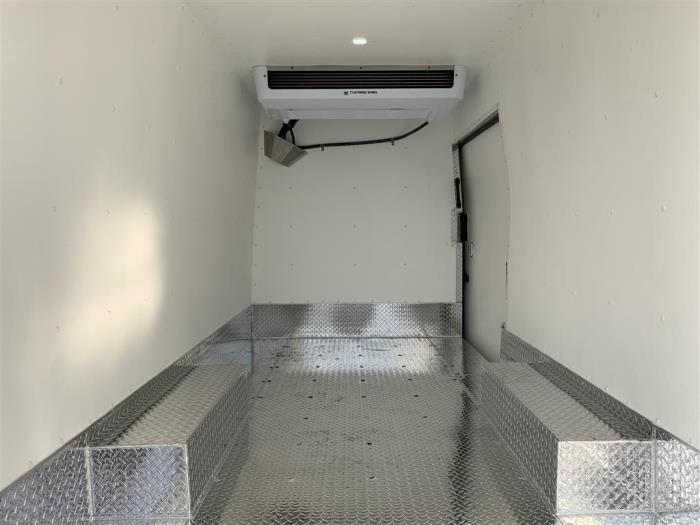 2025 Ford Transit 350 HD-13