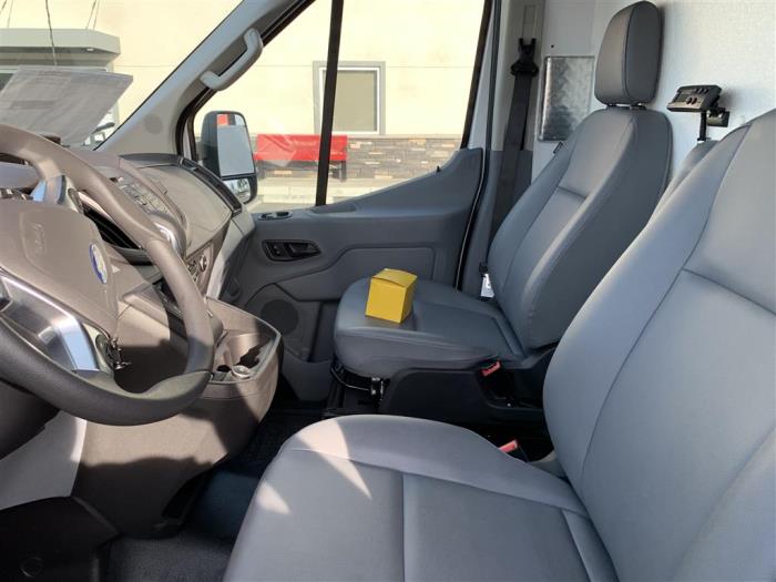 2025 Ford Transit 350 HD-19