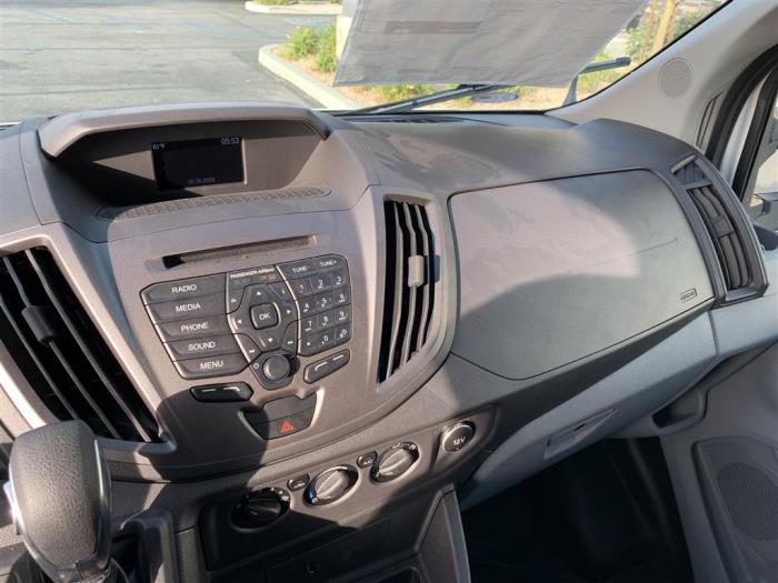 2025 Ford Transit 350 HD-20