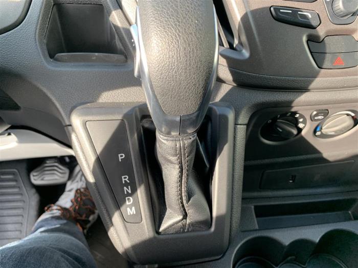 2025 Ford Transit 350 HD-24