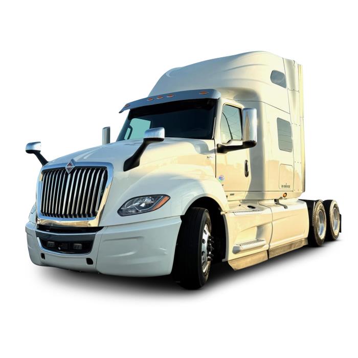 2021 International LT625-0
