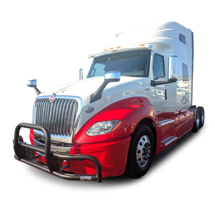 2022 International LT625-0