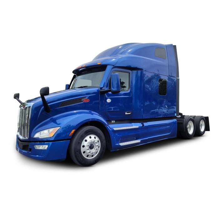2023 Peterbilt 579-0
