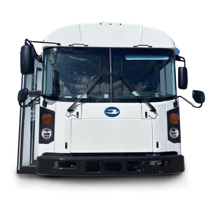2026 Blue Bird T3 RE4006-0