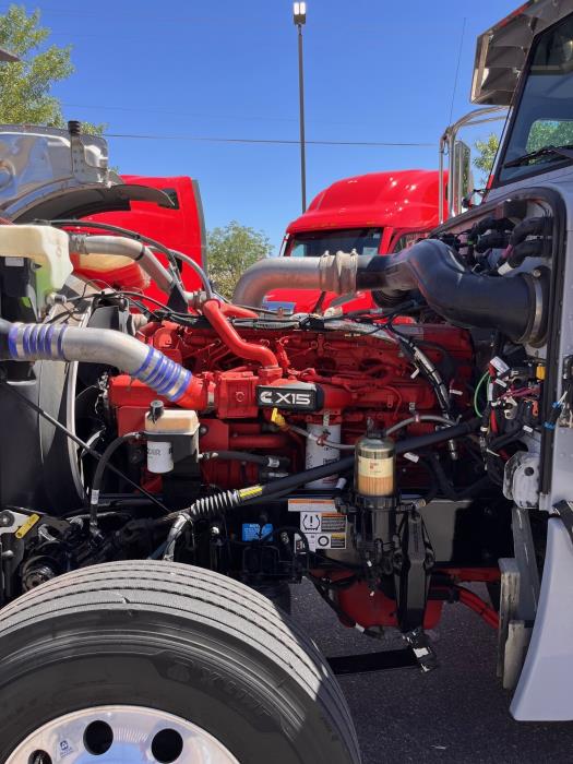 2023 Peterbilt 389-19