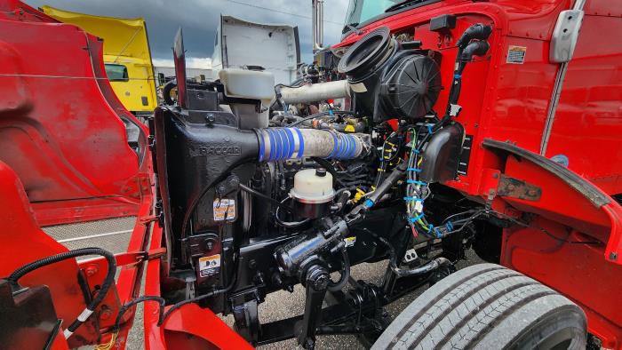 2020 Peterbilt 348-22
