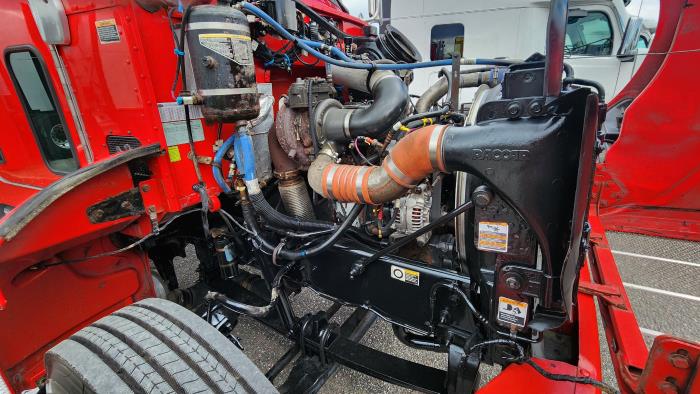 2020 Peterbilt 348-23