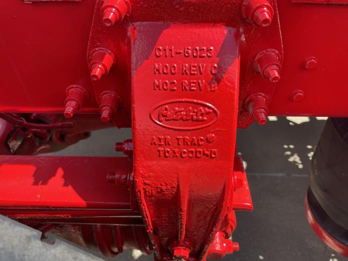 2022 Peterbilt 567-7