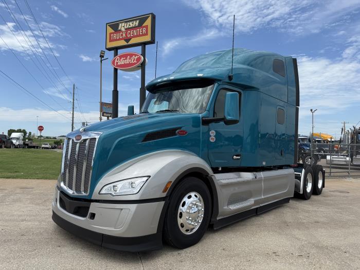 2026 Peterbilt 579-1