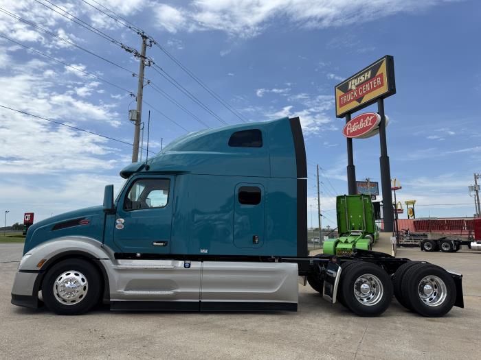 2026 Peterbilt 579-5