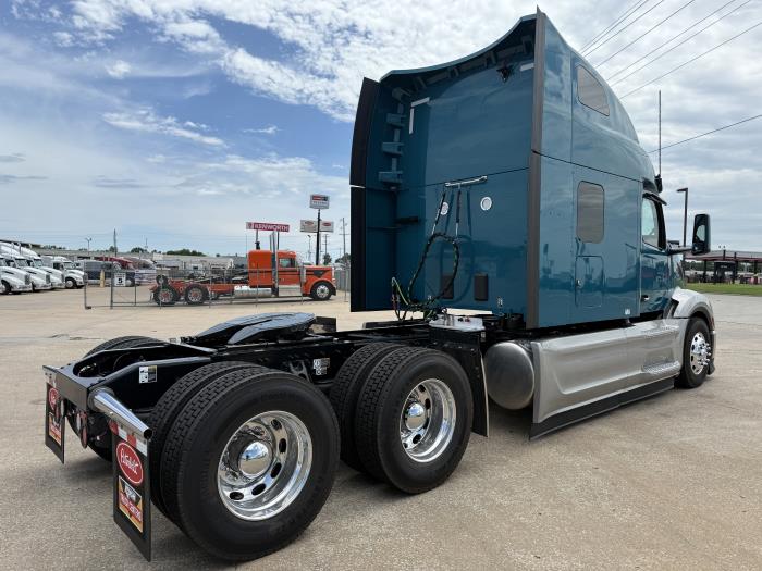 2026 Peterbilt 579-9