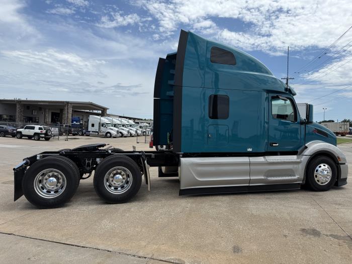 2026 Peterbilt 579-10