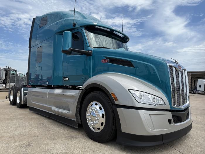 2026 Peterbilt 579-13