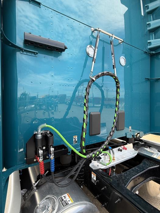 2026 Peterbilt 579-17