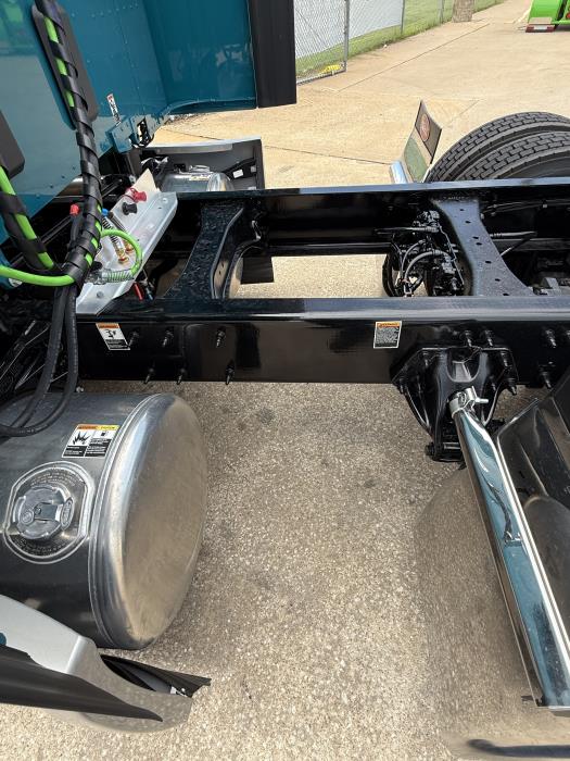 2026 Peterbilt 579-18