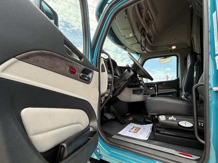 2026 Peterbilt 579-19