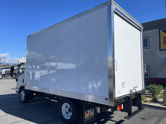 2025 Isuzu NRR-1
