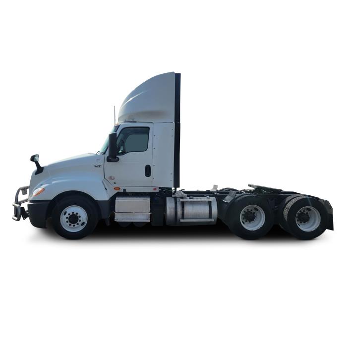 2021 International LT625-0