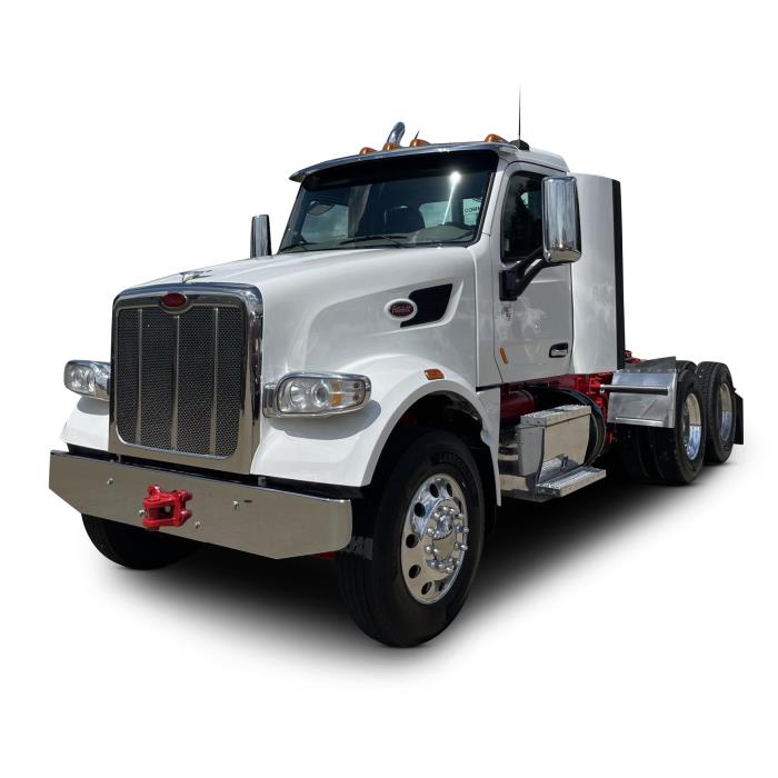 2022 Peterbilt 567-0