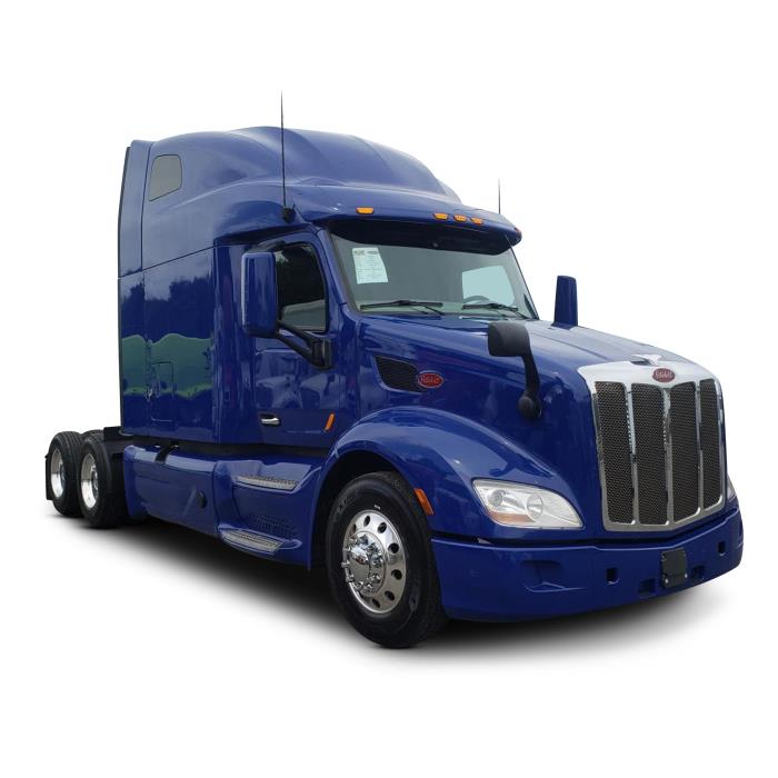 2022 Peterbilt 579-0