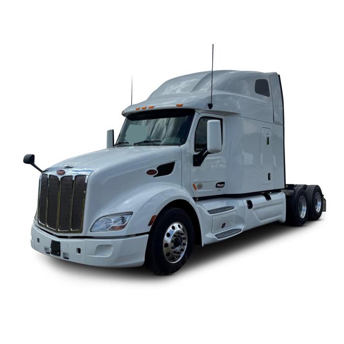 2022 Peterbilt 579-0