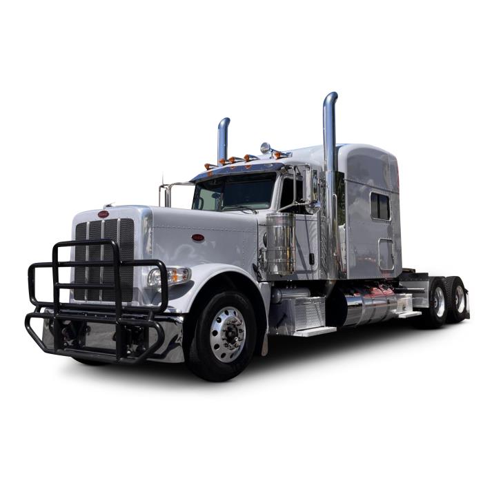 2023 Peterbilt 389-0