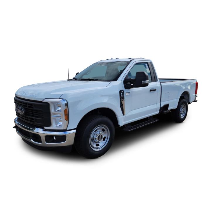 2025 Ford F-350-0
