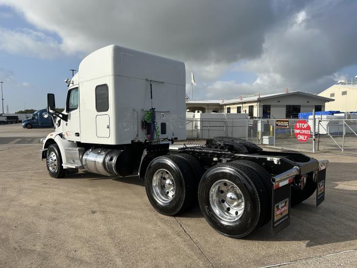 2021 Peterbilt 567-3