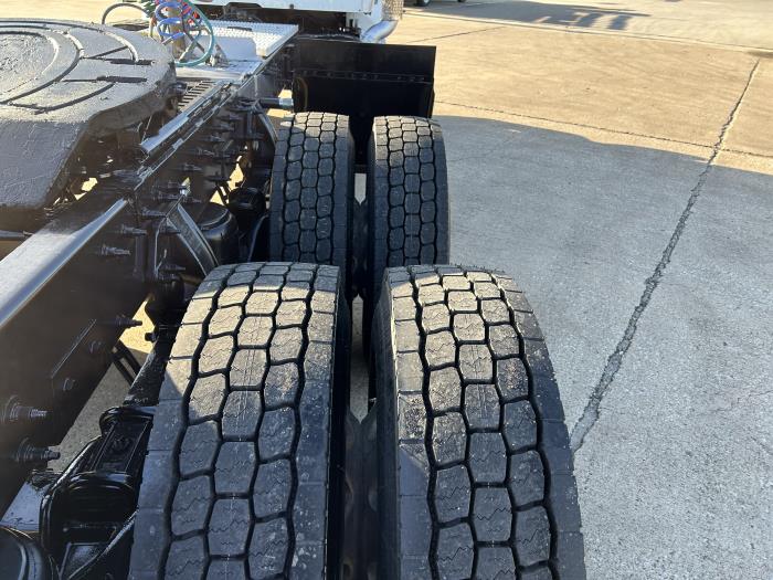 2021 Peterbilt 567-11
