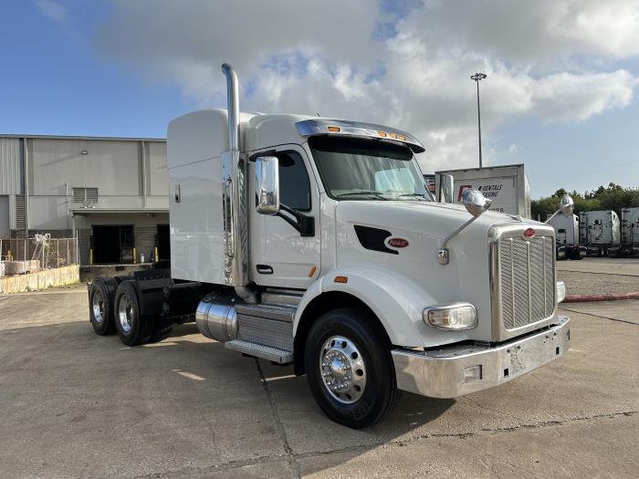 2021 Peterbilt 567-7