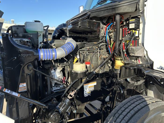 2021 Peterbilt 567-16