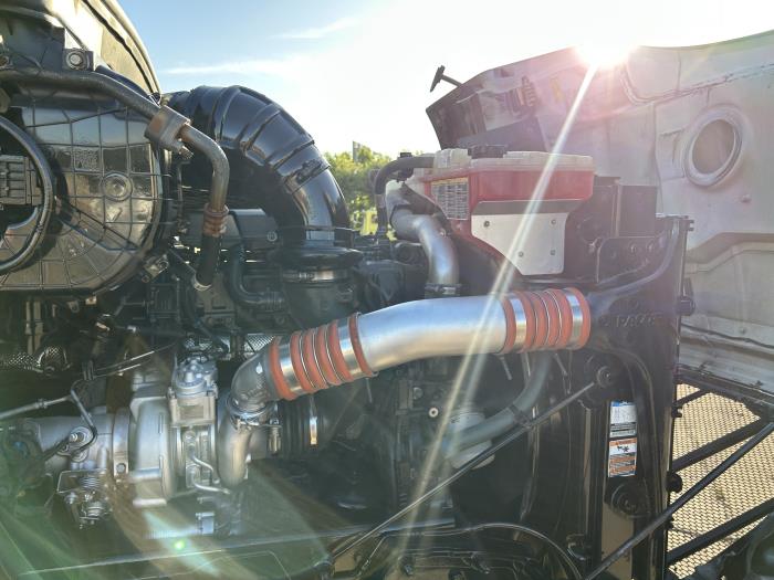 2021 Peterbilt 567-20