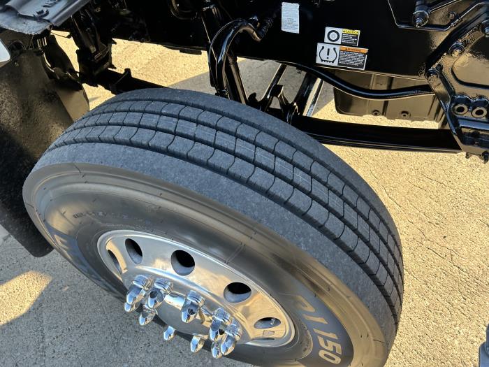 2021 Peterbilt 567-21