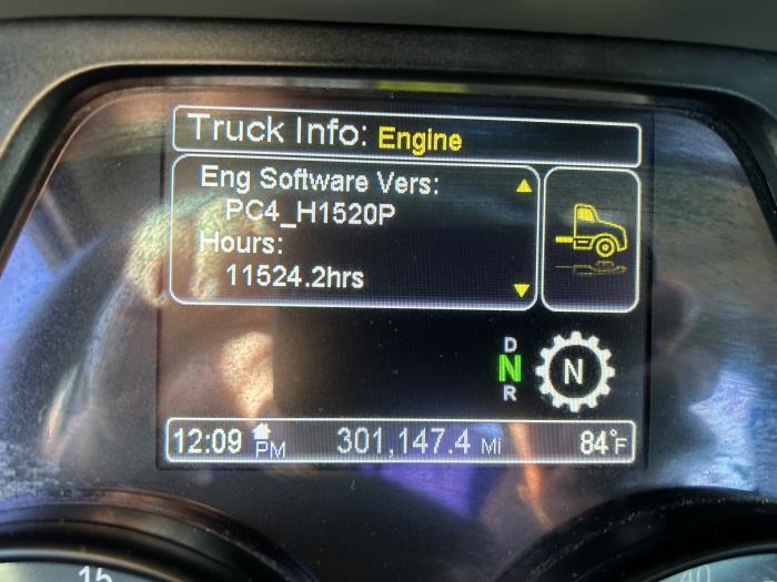2021 Peterbilt 567-31
