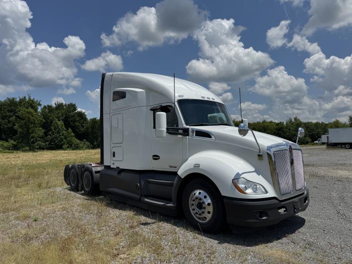 2021 Kenworth T680-1