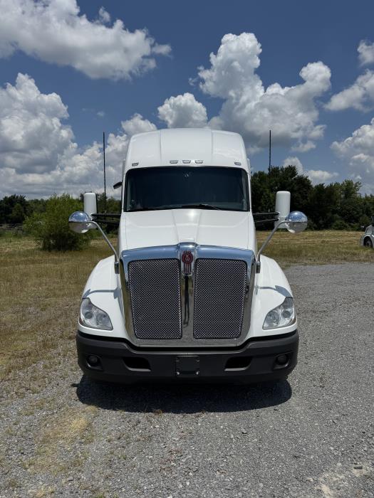 2021 Kenworth T680-2
