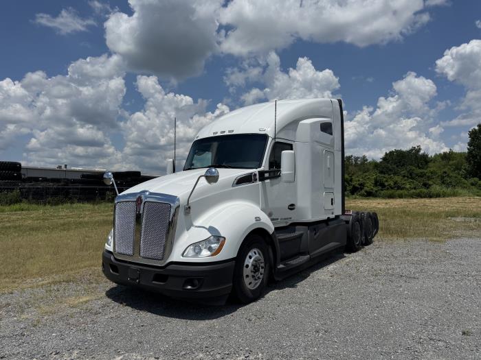 2021 Kenworth T680-3