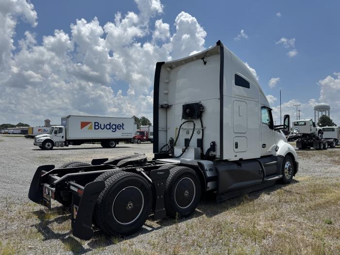 2021 Kenworth T680-5