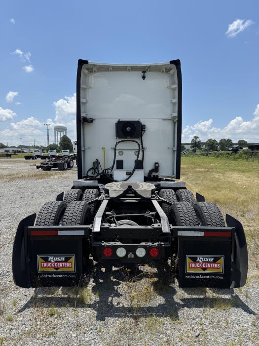 2021 Kenworth T680-6