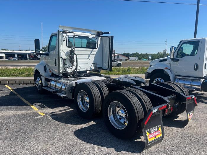 2020 International LT625-2