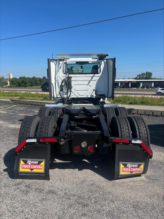 2020 International LT625-6