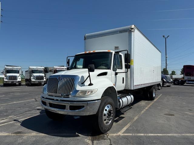 2019 International 4300-1