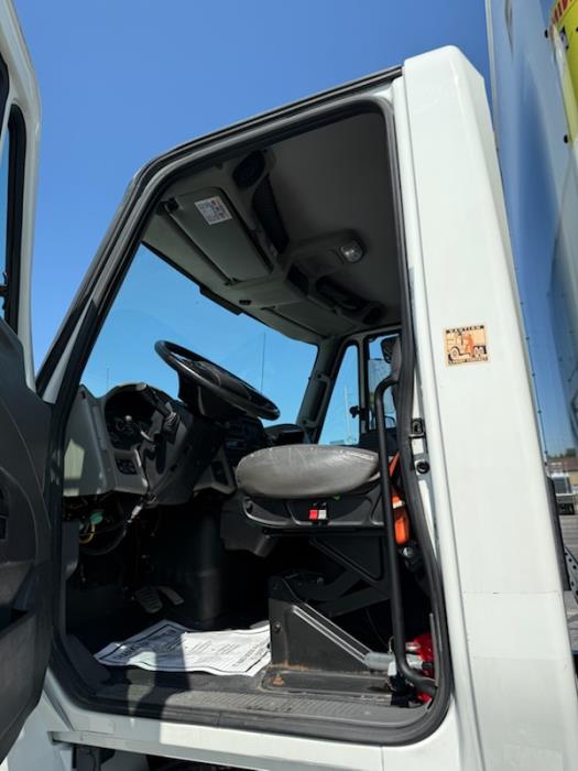 2019 International 4300-3