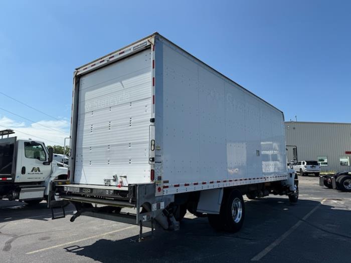 2019 International 4300-7