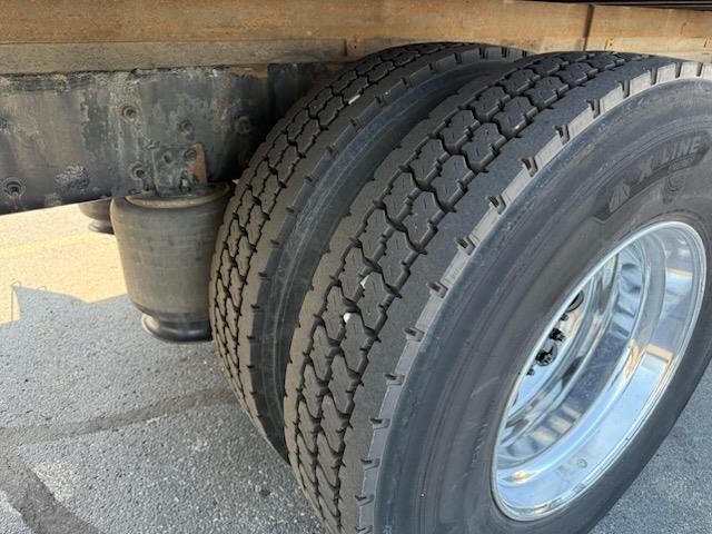 2019 International 4300-9