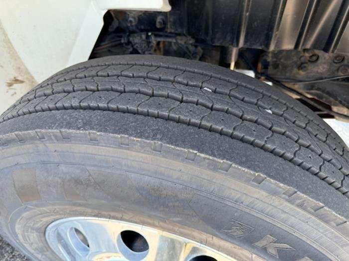 2019 International 4300-10
